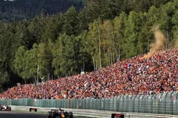 Wo kann ich den Großen Preis von Belgien der Formel 1 2023 sehen?