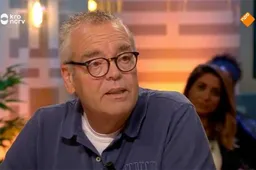 Terugkijken: Olav Mol bij Jinek