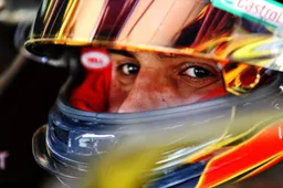 Ocon realistic about own performance: "Not yet at 2018 level"