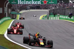 Hoe laat begint de kwalificatie voor de Grand Prix van Brazilië 2019?