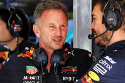Horner bevestigt succesvolle setup-aanpassing voor Perez