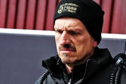Steiner: 'Brexit kan ook goed uitpakken voor een team zoals Haas'