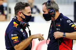 Red Bull Racing slaat RB17 over: 'Die zal er dus nooit komen'