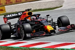 Scenario's GP van Spanje: Snelste strategie wellicht niet de beste voor Verstappen