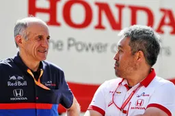 Franz Tost verdedigt Vettel's ongelukken van de afgelopen paar jaar