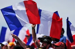 Poll | Rate the drivers on how well you think they performed in France
