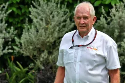 Marko : Brown "provoque délibérément des troubles" entre Red Bull et McLaren