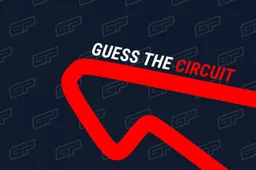 Do you know which circuit is shown here?