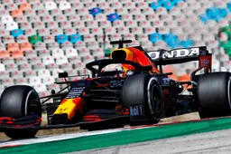 F1 keert terug naar oud format: Vrijdagtrainingen weer 90 minuten
