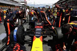 Red Bull komt in Oostenrijk met grote upgrade!