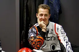 Verjaardag: Michael Schumacher is vandaag 49 jaar oud geworden
