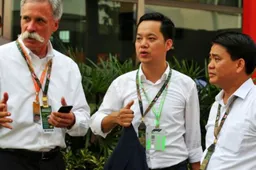Organisator oranje tribune Vietnam: ‘’Oostenrijk in het klein''