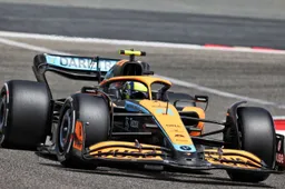 Did McLaren miss the step up to the top teams? 'We are behind schedule'