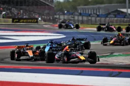 Wie F1-Fans in den USA die Formel 1 abonnementfrei streamen können