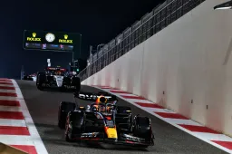 Pronóstico climático para el Gran Premio de Abu Dhabi