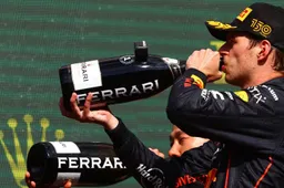 Schlussfolgerungen nach dem GP Belgien | Zweiter Weltmeistertitel für Verstappen nur noch Formsache