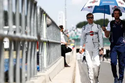 Sergey Sirotkin ziet Formule 1-droom in duigen vallen