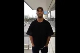 Video: Q&A met Daniel Ricciardo in Baku