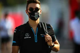 Russell allesbehalve blij met "meest zwaartekracht slepende auto" van alle teams
