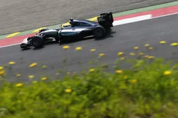 Uitslag kwalificatie! Hamilton pole, Verstappen P9!