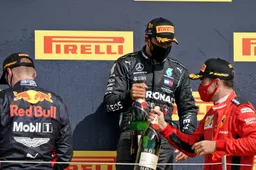 Leclerc: "Verstappen and I weren't friends in karting at all"