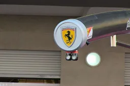 Ferrari ziet potentie om met 'hypercar' deel te nemen aan WEC