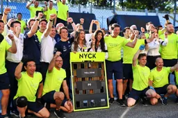 De Vries mogelijk in actie in Singapore: 'Deze kans moet hij niet pakken'
