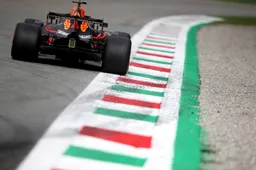 Samenvatting kwalificatie Grand Prix van Italië 2018