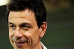 Toto Wolff: 'De regels van 2019 gaan het racen niet verbeteren'