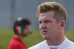 The curious case of Nick Cassidy: How is he not in F1?
