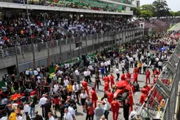 Overzicht: Dit zijn de Formule 1-coureurs voor 2020