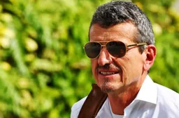 Steiner wants more races in America: 'Still not enough'
