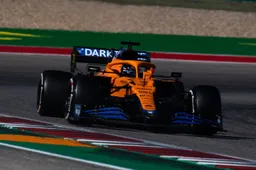 Ricciardo impressed: 'It was wonderful to see'