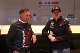 Horner: 'If our hard work all year seemed in vain'