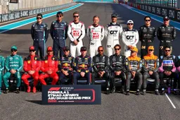 F1 2025: So sieht die Startaufstellung jetzt aus (und wer ist auf dem Bild?)