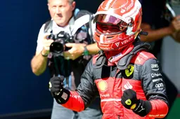 Samenvatting F1 Grand Prix van Oostenrijk 2022