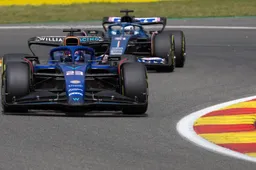 Analyse | Ist Alexander Albon bereit für einen Schritt nach oben?