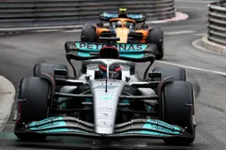Onoplosbare situatie bij Hamilton: 'We konden maar geen manier vinden'