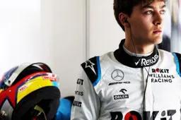 "George Russell is wereldkampioen materiaal"
