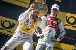 Wehrlein: ''Er is meer voor nodig dan geld om goed te kunnen rijden''