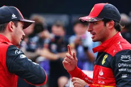 Sainz arremete: 'Sentí que la gente no me quería allí'