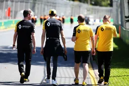 Teamleden Renault in quarantaine; fabriek vooralsnog niet op slot