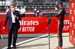 Only Ferrari had a worse day than Red Bull