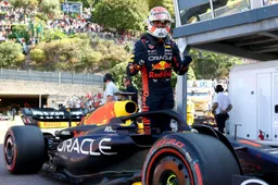 GP de Mónaco | Orden de salida provisional: Charles penalizado, Max en pole