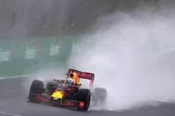 De nieuwe Senna luistert naar de naam Max Verstappen