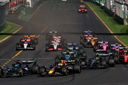 Australië hoopt op meer talenten als Piastri met bouw circuit bij Melbourne