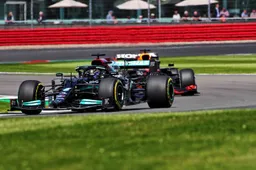 Wolff after FP1 at Silverstone: 'Our car is happier here'