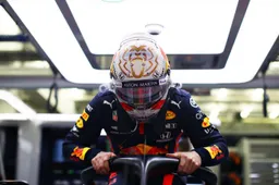 What is Max Verstappen's favourite food?