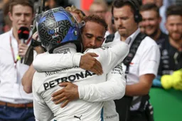 Valtteri Bottas: “Mijn taak was redelijk duidelijk in Austin”