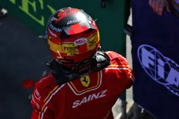 Quem é o Piloto do Dia GPblog do GP da Austrália?